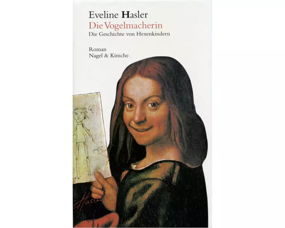 Die Vogelmacherin