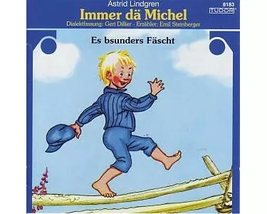 Michel 3-Bsunders Fäscht