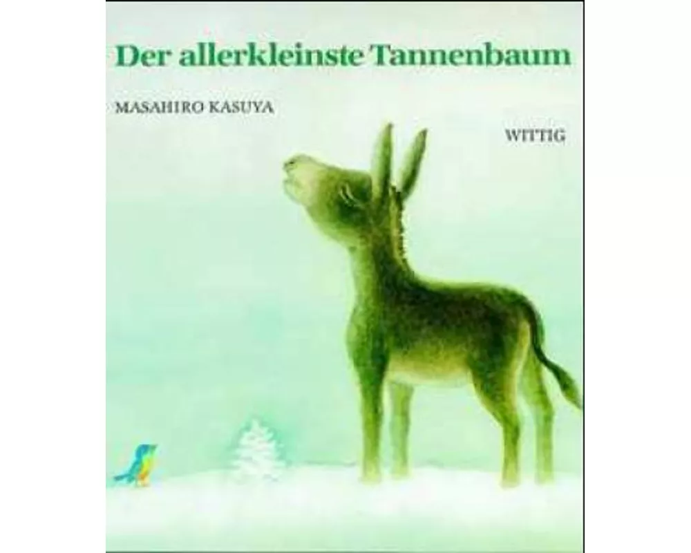 Der allerkleinste Tannenbaum