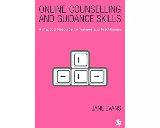 Online Counselling and Guidance Skills