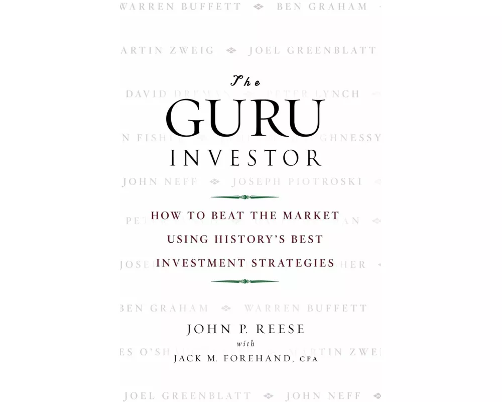 The Guru Investor