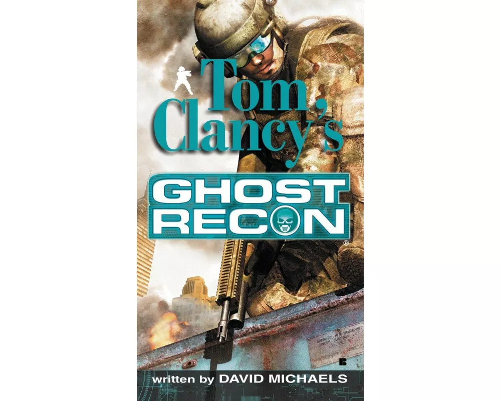 Tom Clancy's Ghost Recon