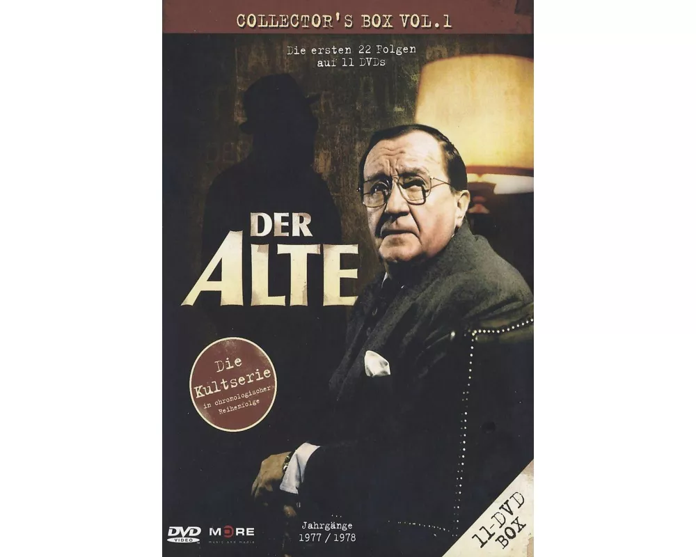 Der Alte