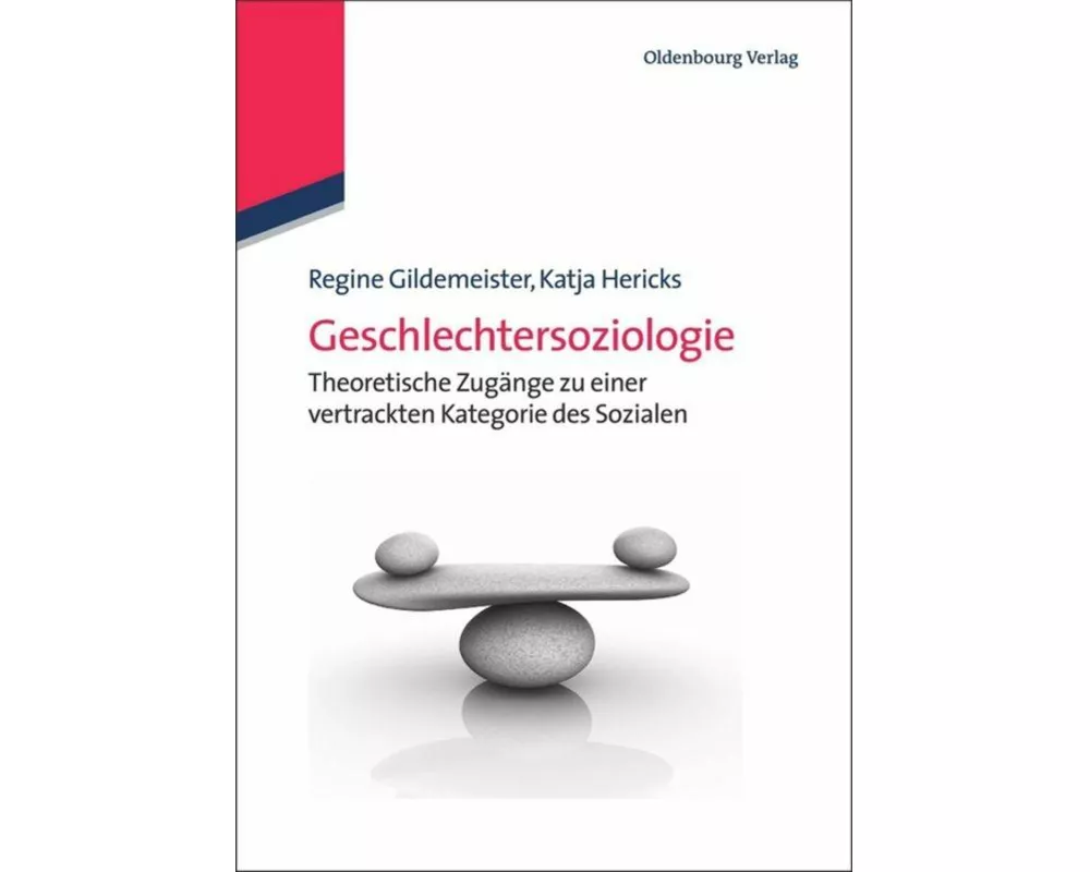 Geschlechtersoziologie
