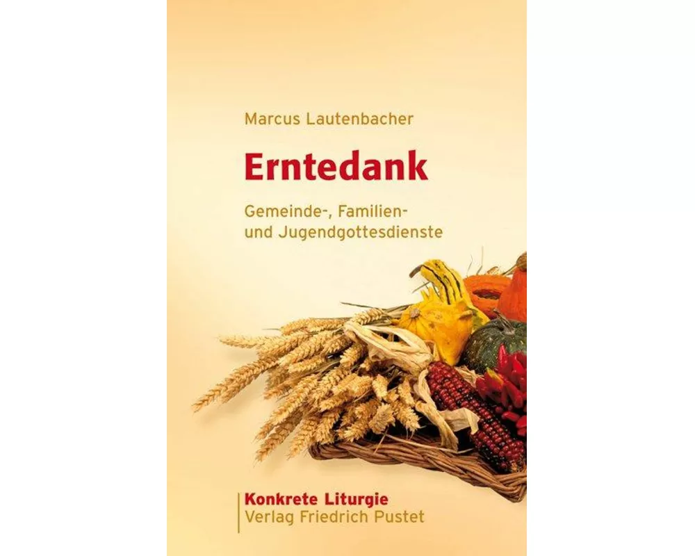 Erntedank