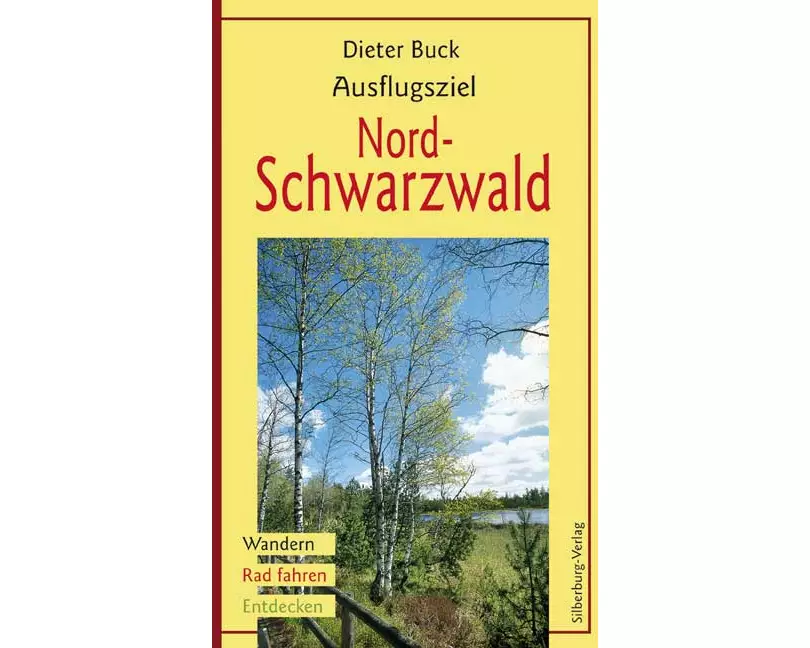 Ausflugsziel Nordschwarzwald