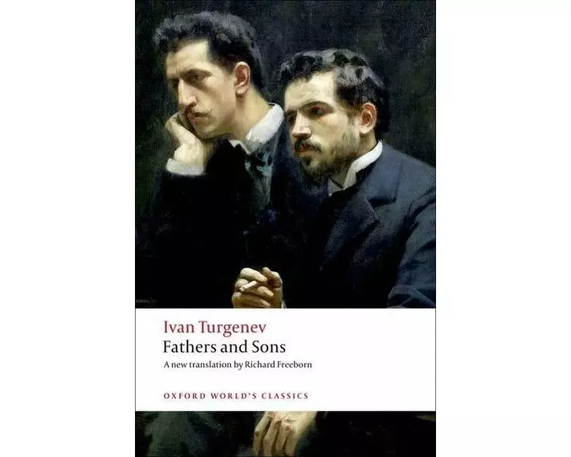 Fathers and Sons