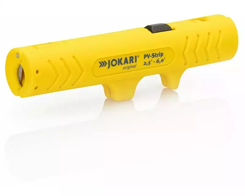 JOKARI PV-Strip 2.5 bis 6.0 mm²