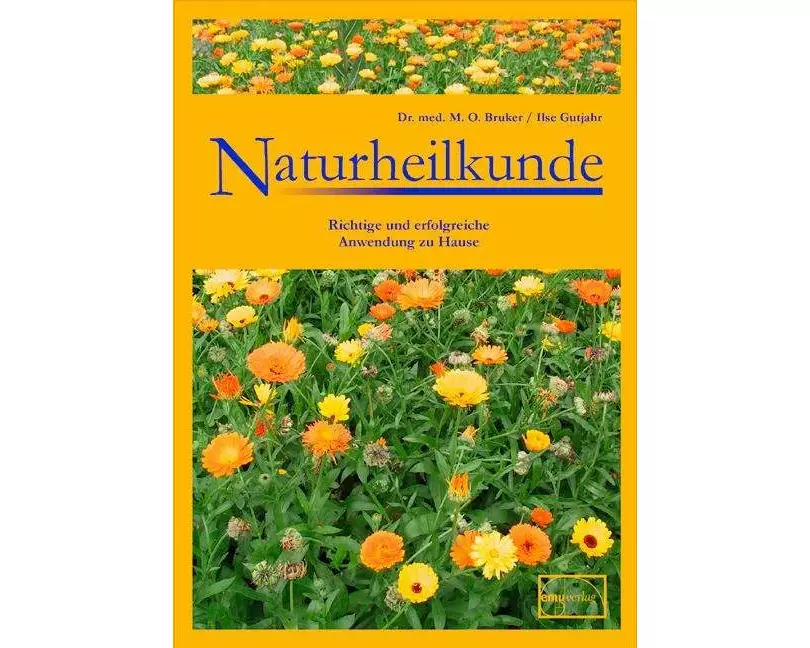 Naturheilkunde