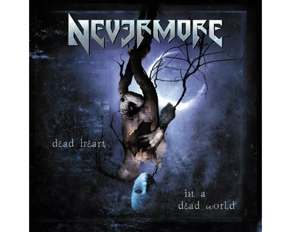 Dead Heart In A Dead World