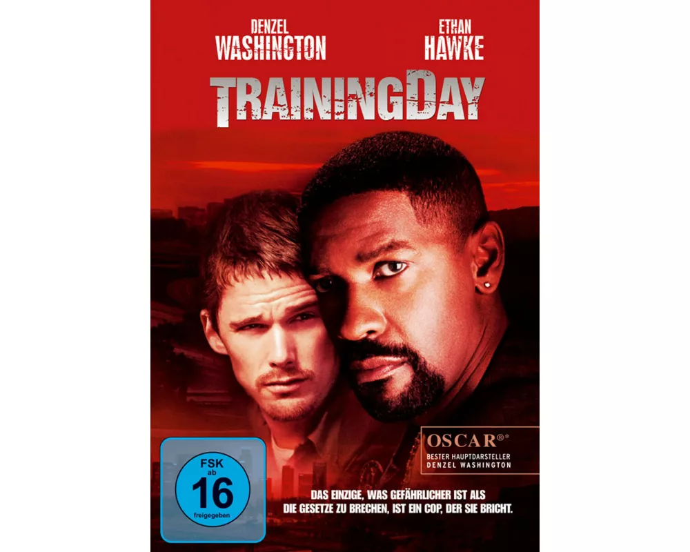 Training Day
