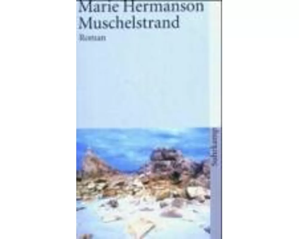 Muschelstrand