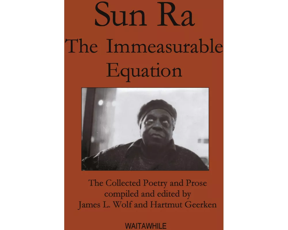 The Immeasurable Equation