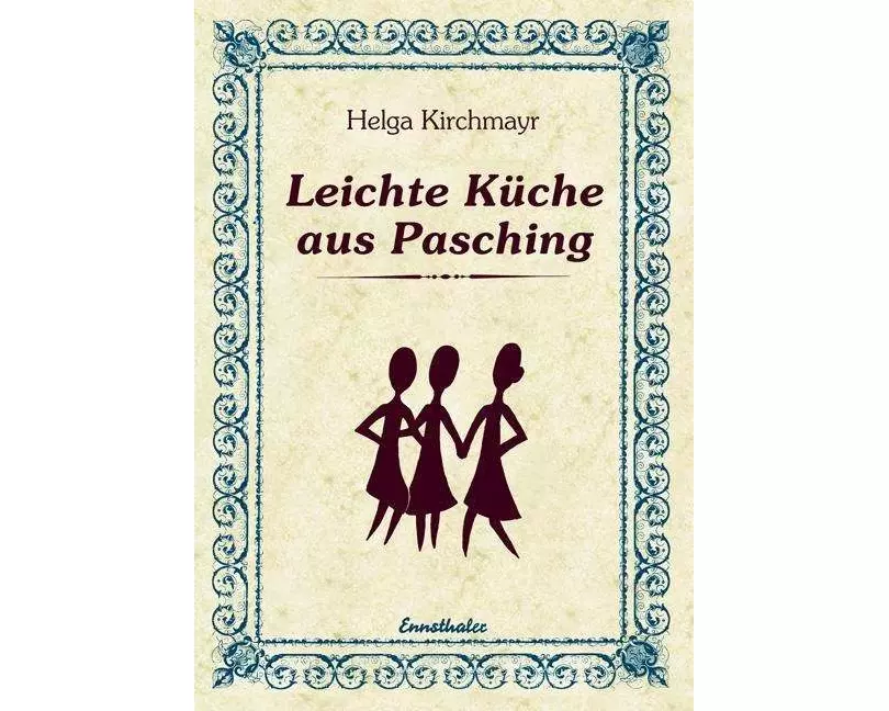 Leichte Küche aus Pasching