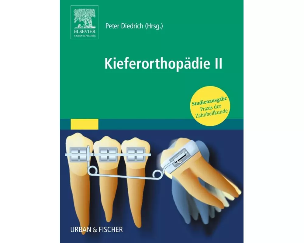 Kieferorthopädie II