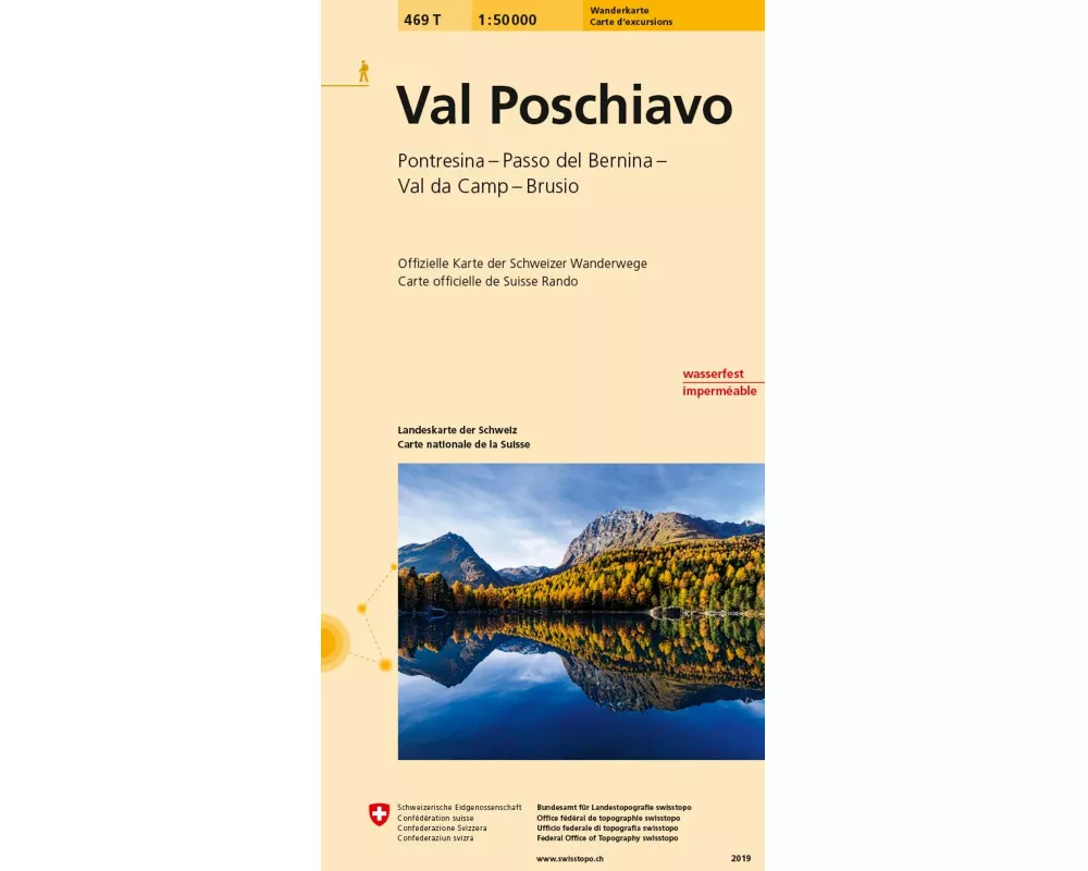 Val Poschiavo