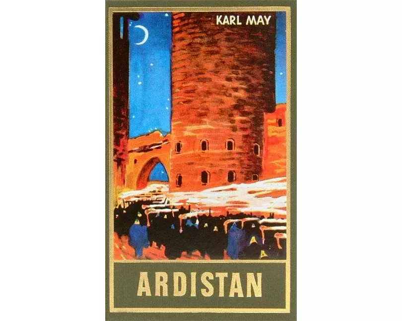Ardistan