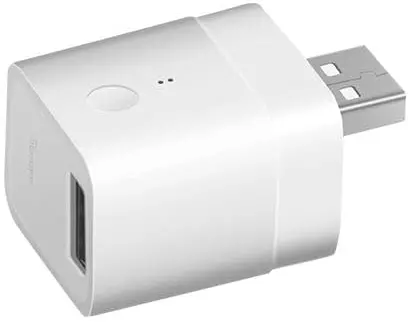 SONOFF WLAN-Schaltaktor Micro USB-Smart-Adapter
