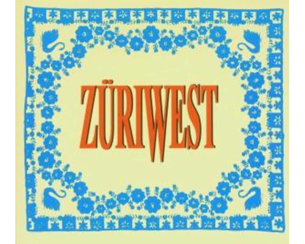 ZüriWest