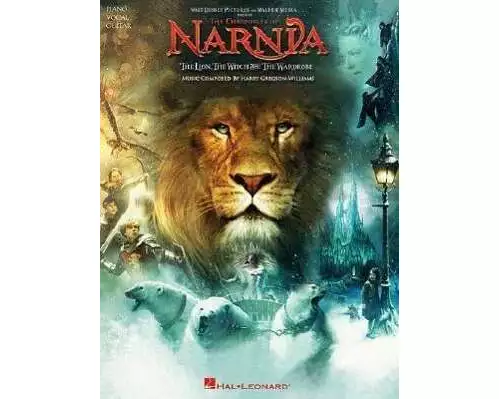 The Chronicles of Narnia
