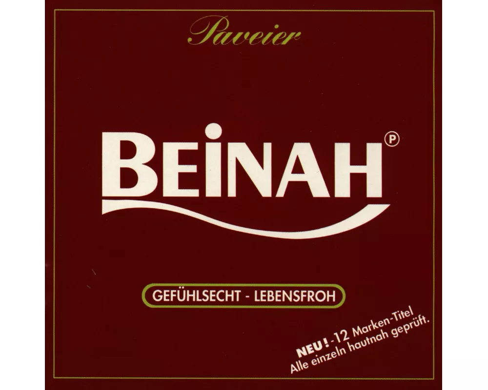 Beinah