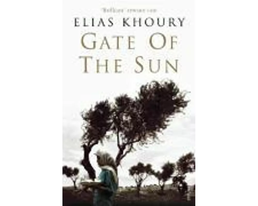Gate of the Sun