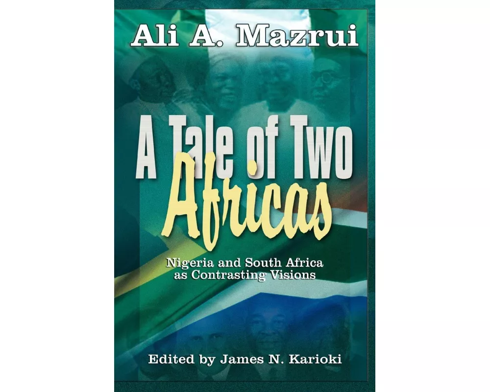 A Tale of Two Africas