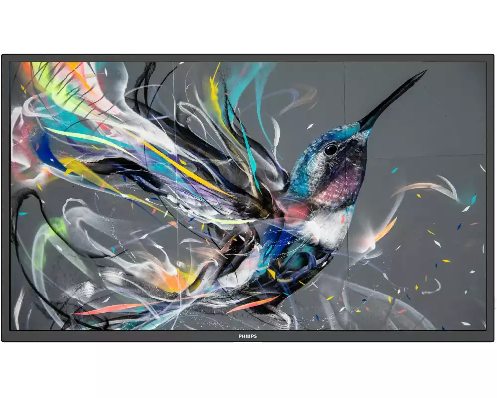 Philips Public Display Q-Line 32BDL3511Q/00 32 "