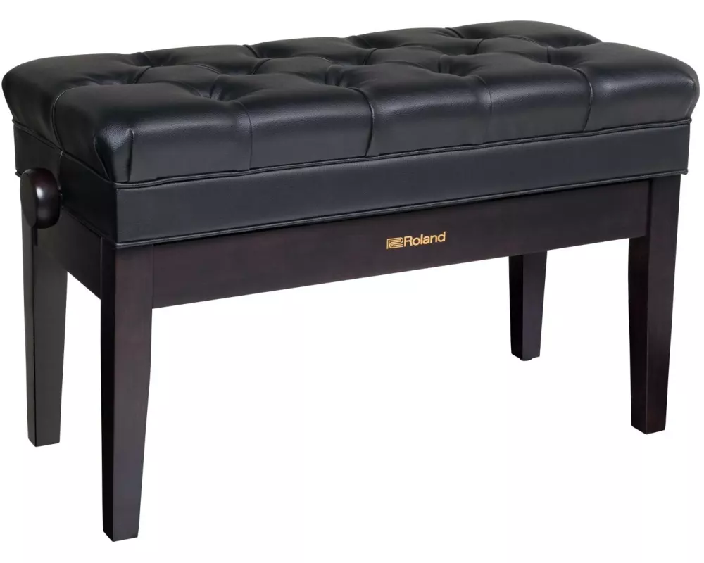 Roland Klavierbank RPB-D500 Duet – Rosewood