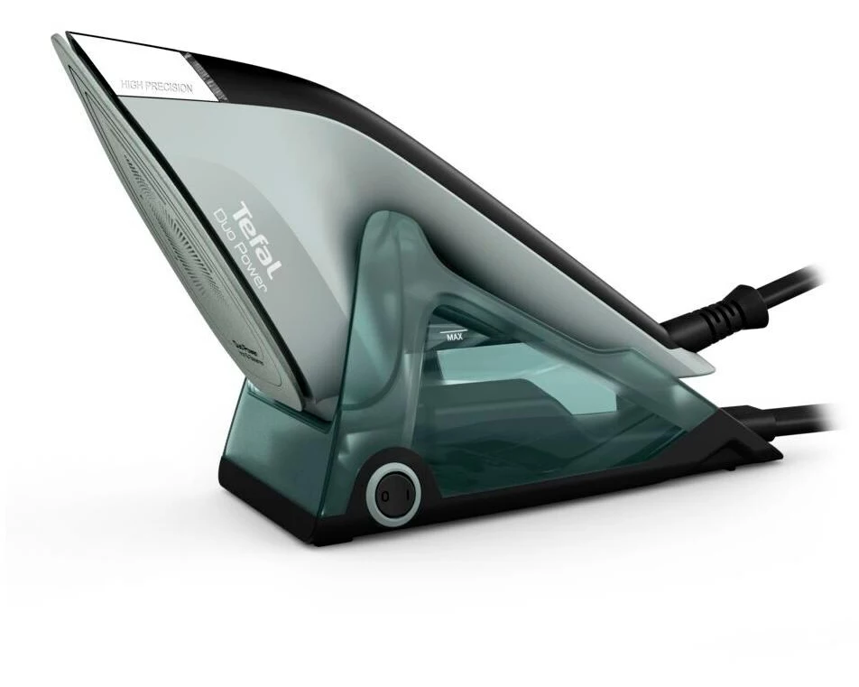 Tefal Dampfbügeleisen Duo Power