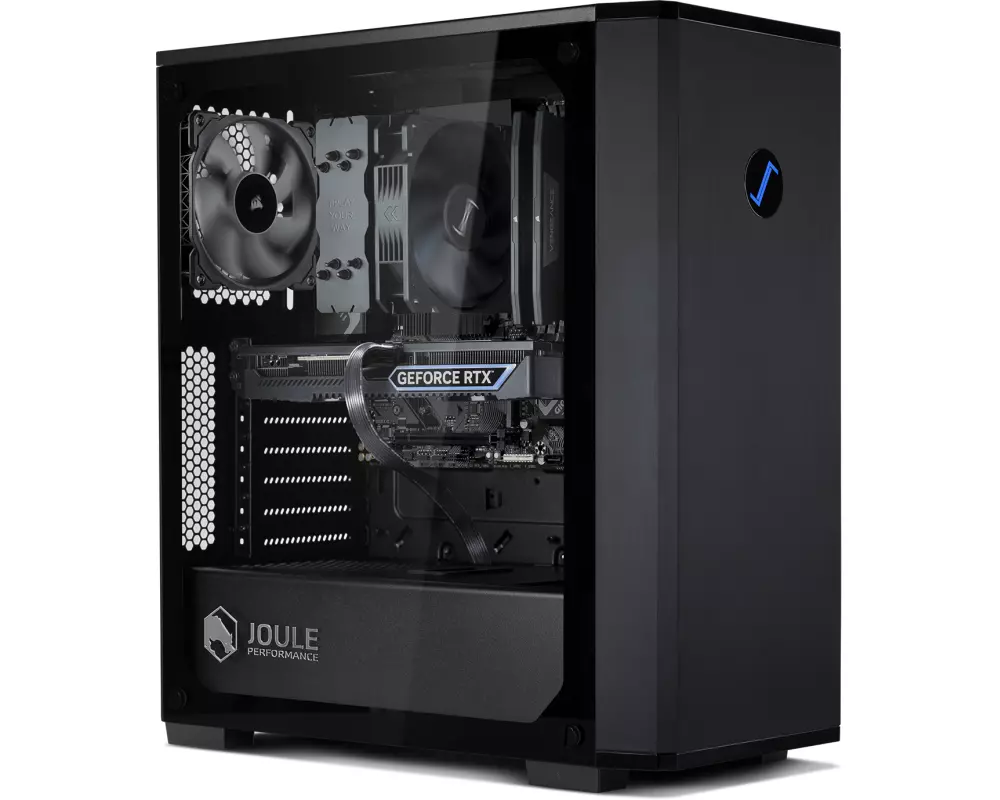 Gaming PC RTX4060 I7 32GB 1TB L1132163