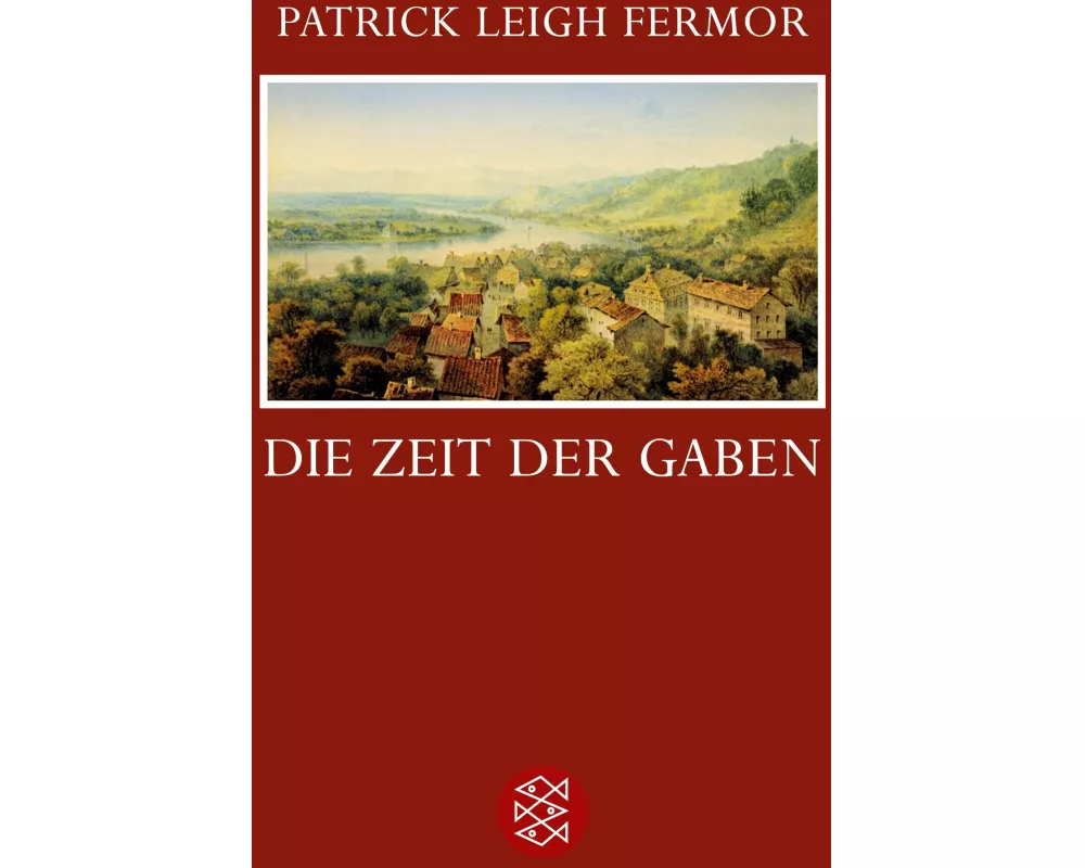 Die Zeit der Gaben