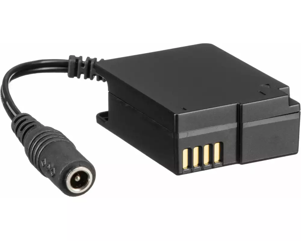 Sigma Anschlusskabel DC Connector CN-21