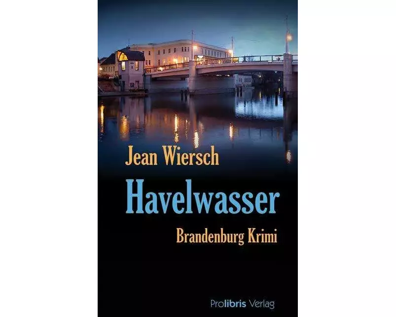 Havelwasser