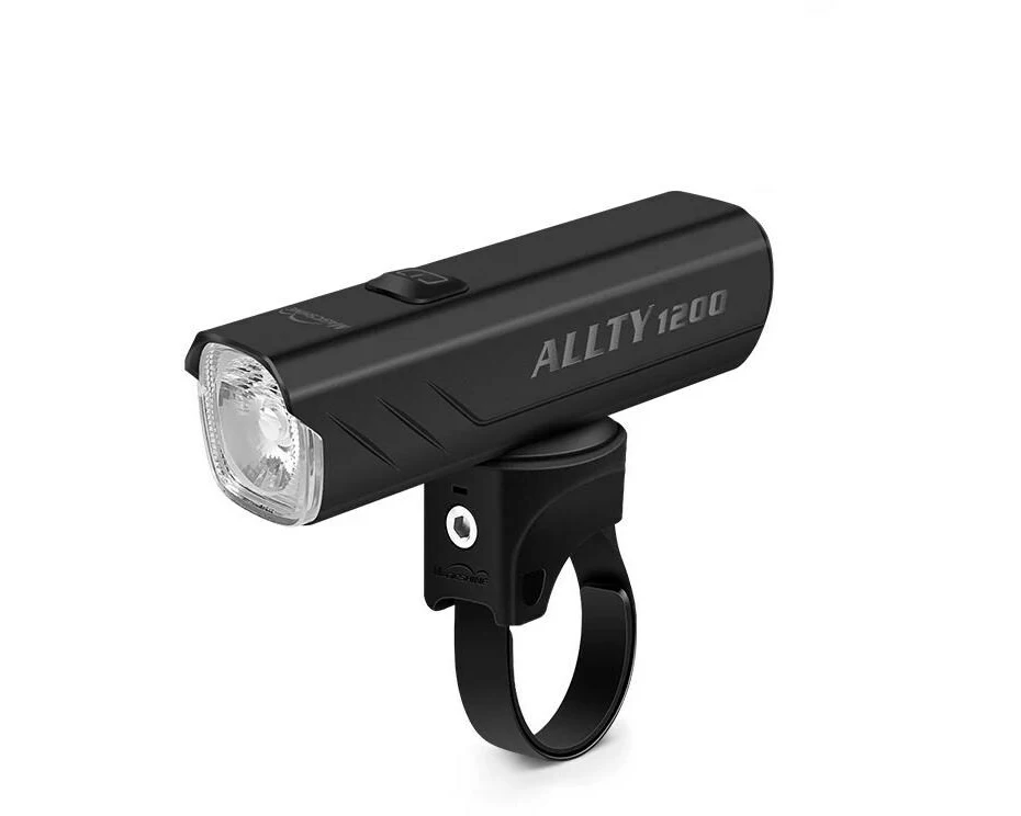 Magicshine Velolampe Allty 1200