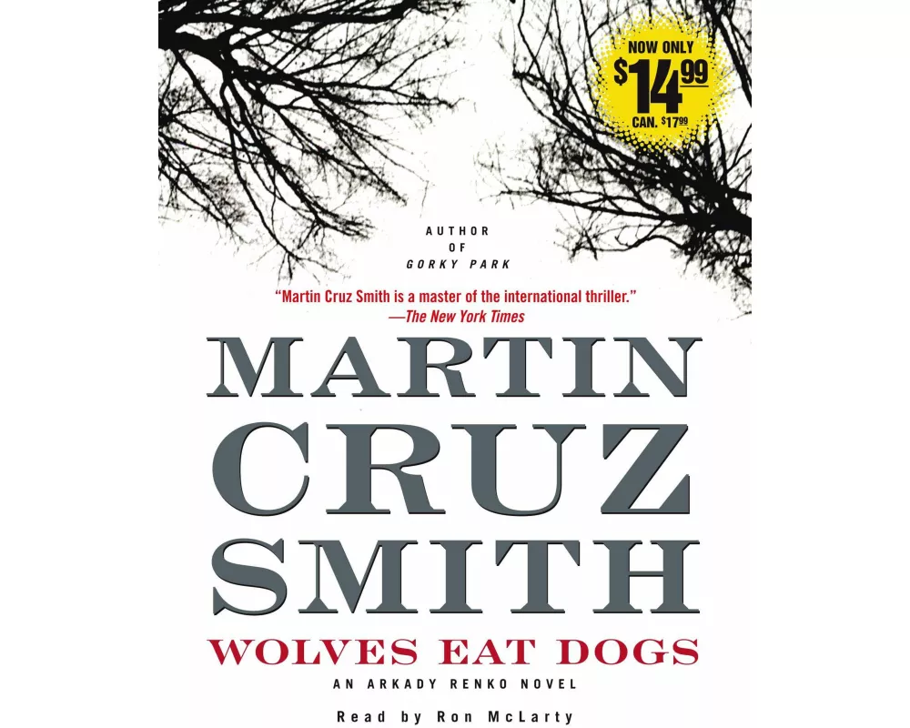 Wolves Eat Dogs