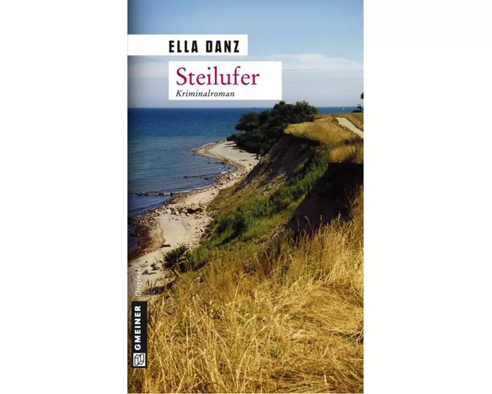 Steilufer