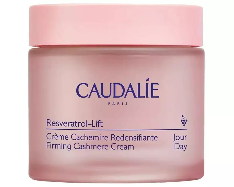 Caudalie Gesichtscrème Resveratrol Lift 50 ml