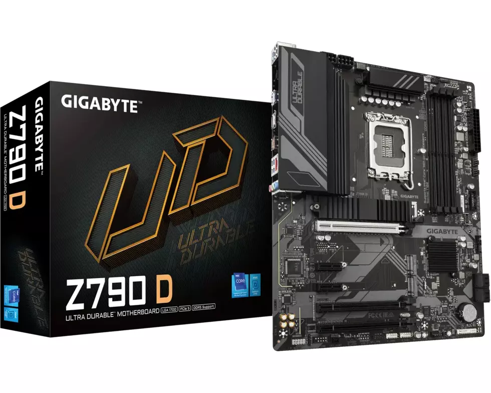 Z790 D