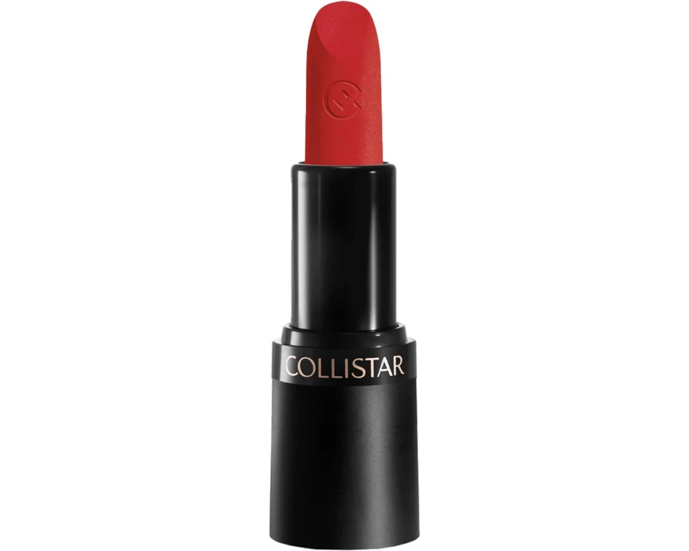 Collistar Puro Matte 109 109 Papavero Ipnotico