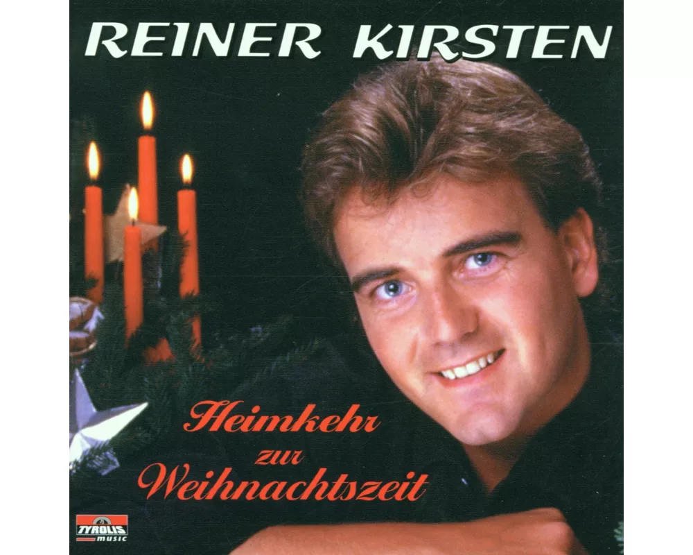 Heimkehr Zur Weihnachtszeit