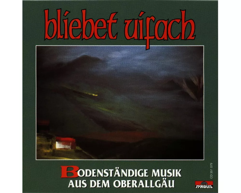 Bliebet Uifach
