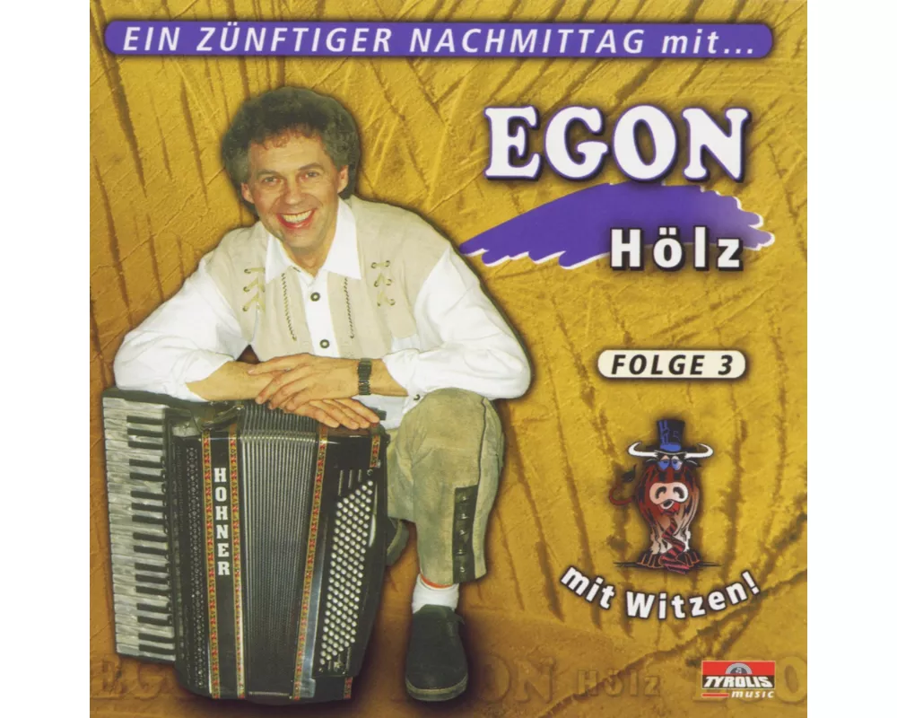 Ein Zünftiger Nachmittag Mit...Folge 3