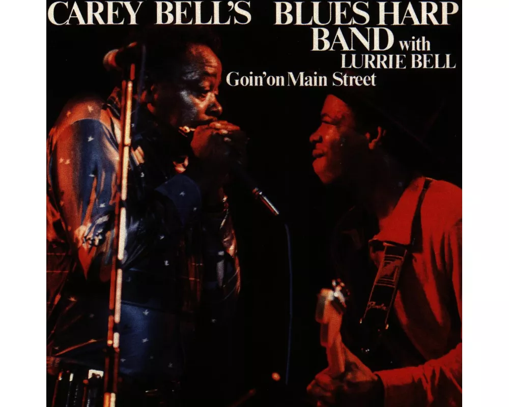 Goin' On Main Street