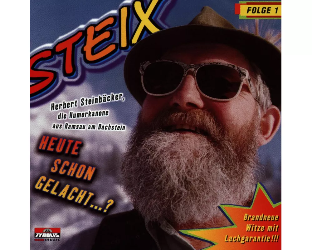 Heute Schon Gelacht
