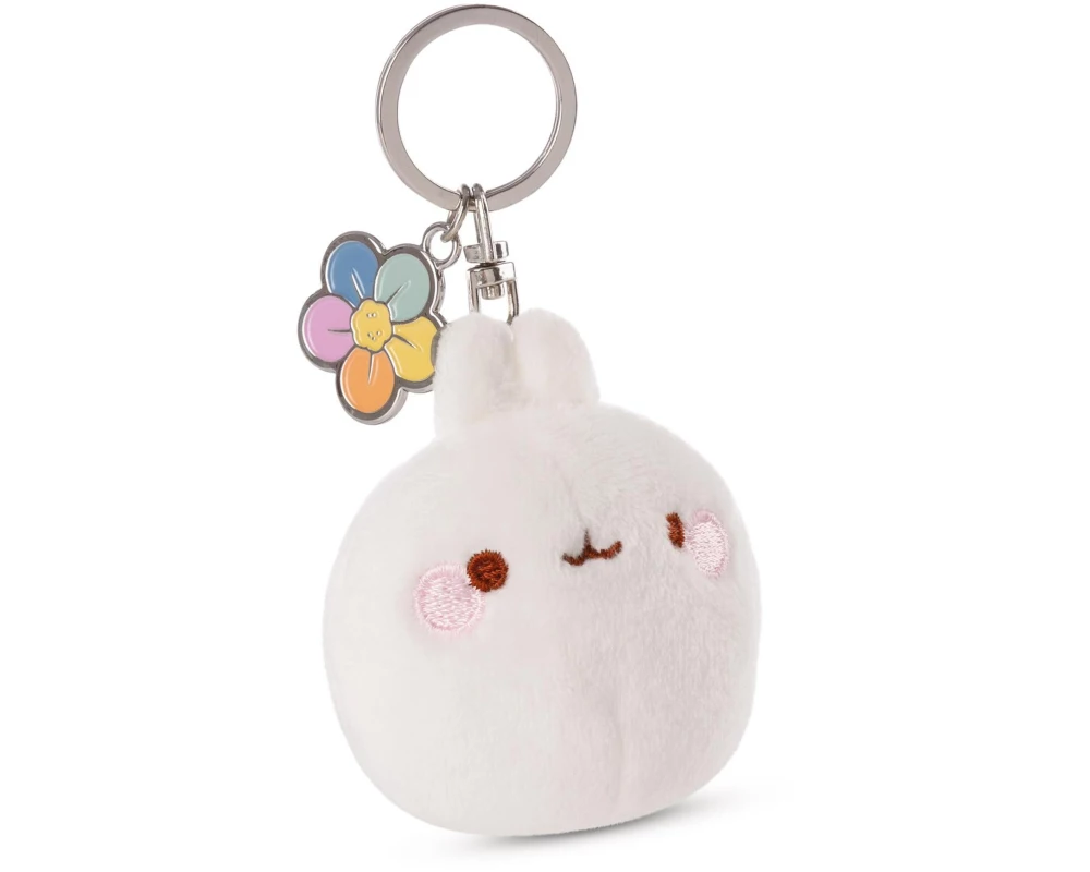 Nici Schlüsselanhänger Molang