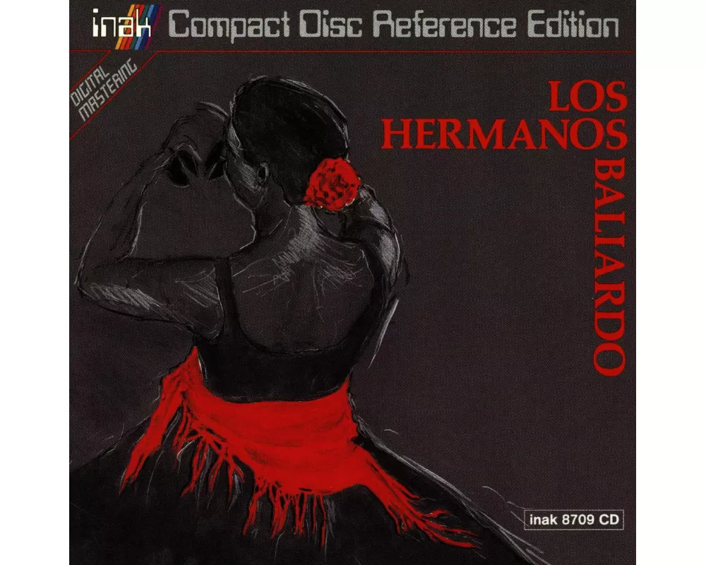 Los Hermanos Baliardo