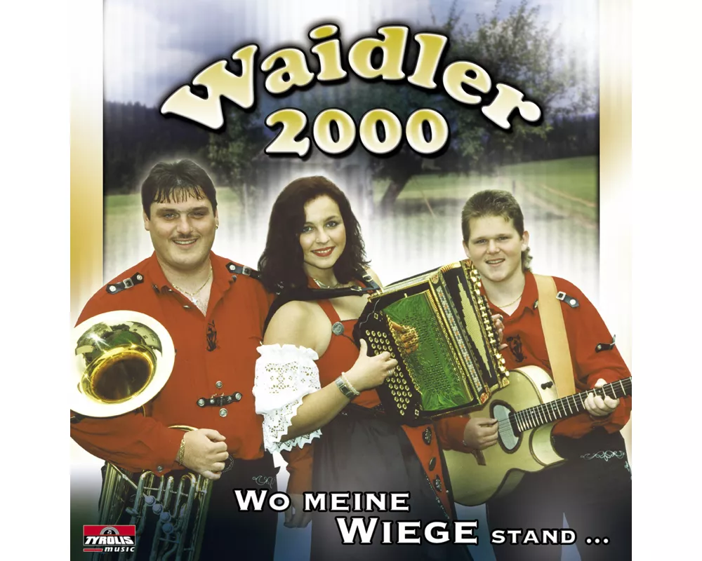 Wo meine Wiege stand