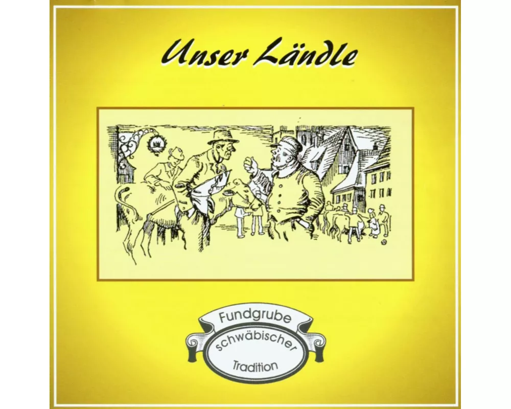 Unser LÄndle