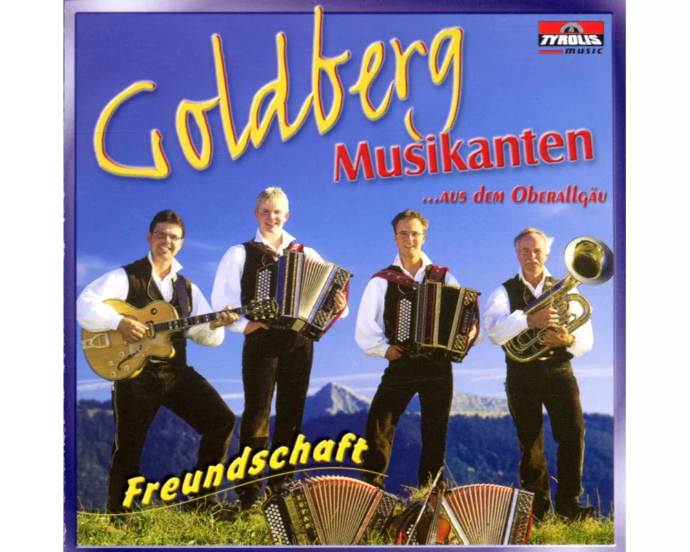 Freundschaft